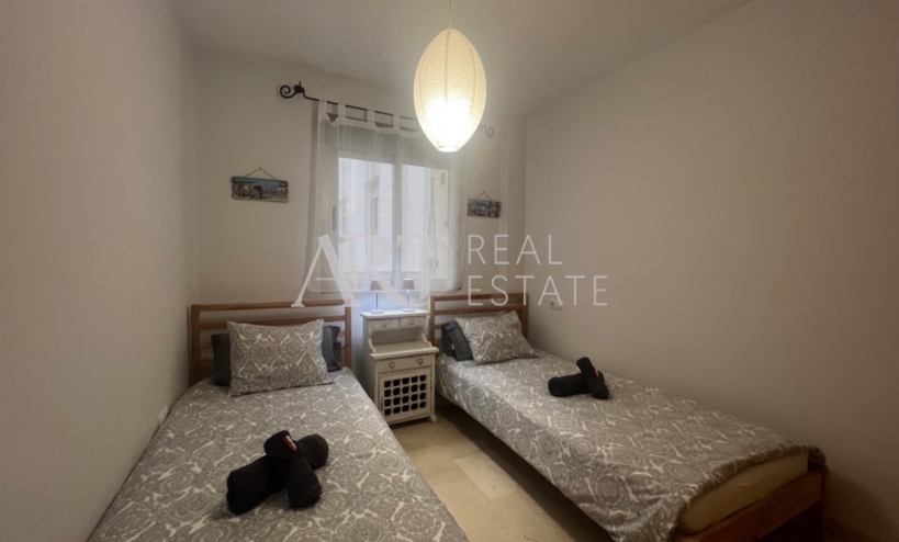 Resale - Apartment - Altea - Centro