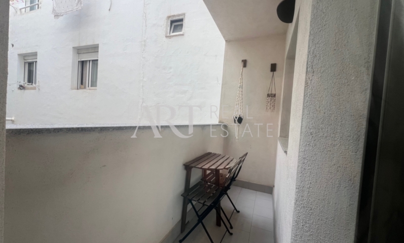 Reventa - Apartamento - Altea - Centro