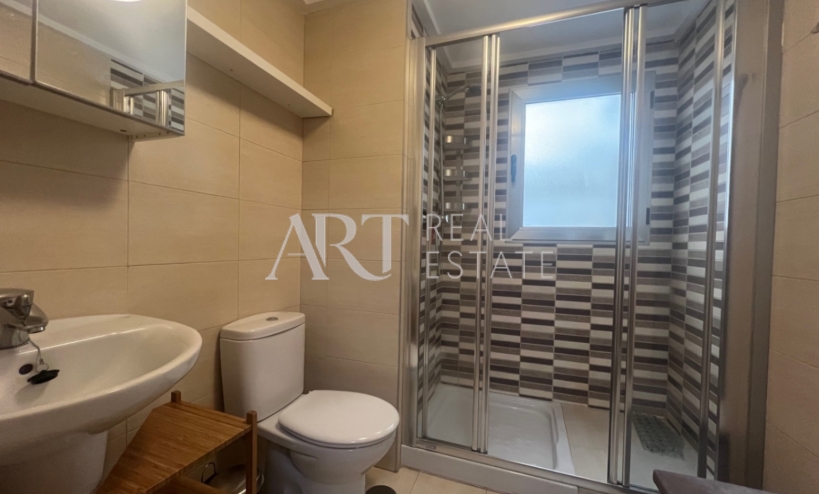 Revente - Apartment - Altea - Centro