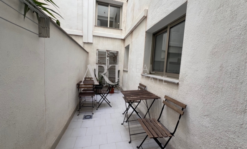 Herverkoop - Appartment - Altea - Centro