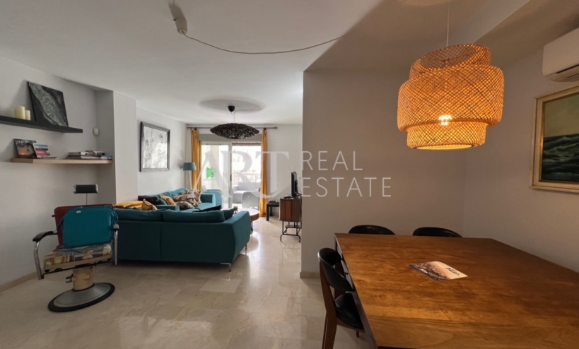 Resale - Apartment - Altea - Centro