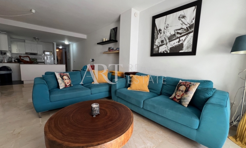 Herverkoop - Appartment - Altea - Centro