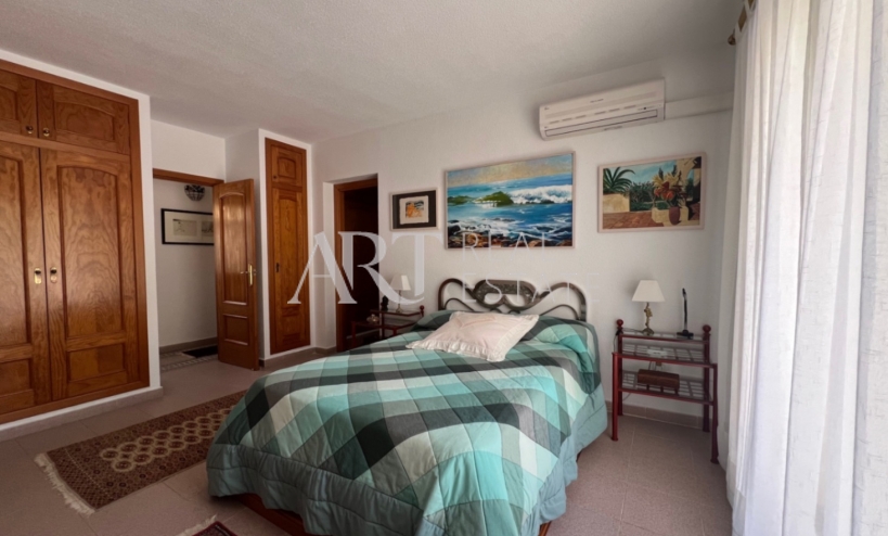 Resale - Villa - Altea - Golf