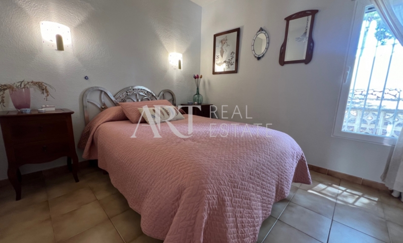 Resale - Villa - Altea - Golf