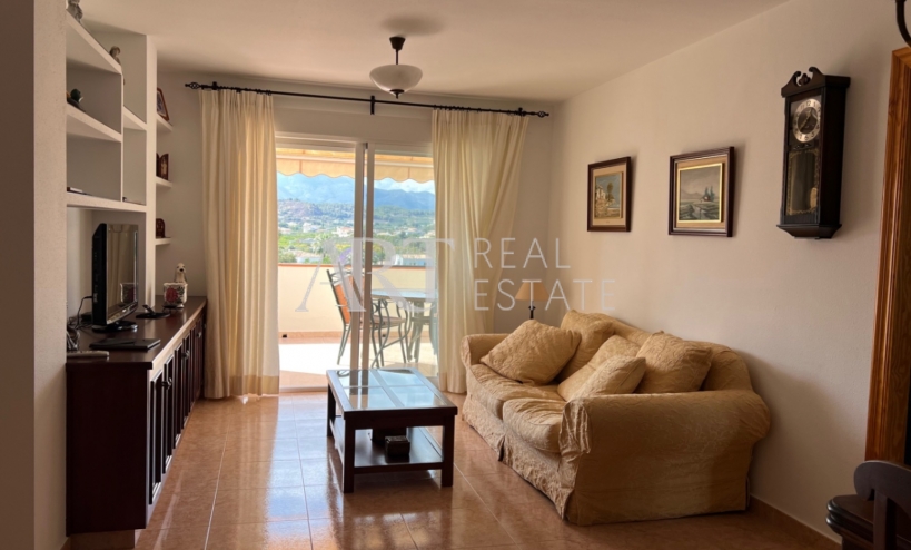 Herverkoop - Appartment - Altea