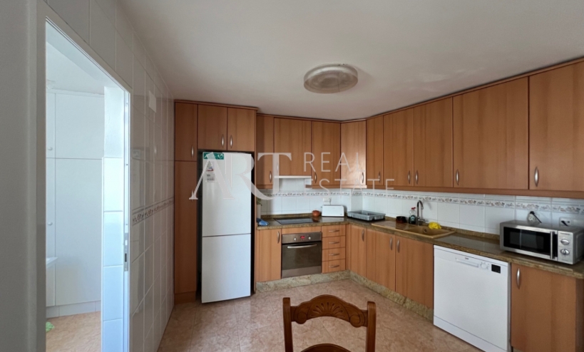 Herverkoop - Appartment - Altea