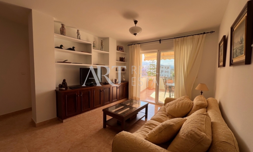 Herverkoop - Appartment - Altea