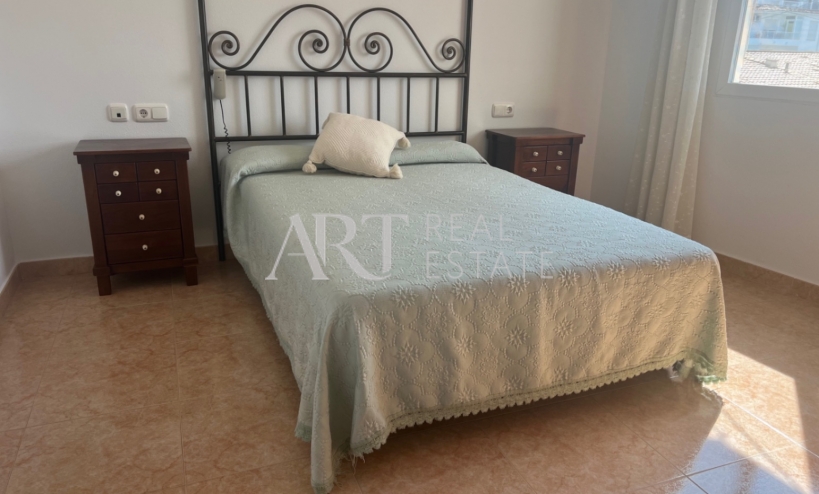 Herverkoop - Appartment - Altea