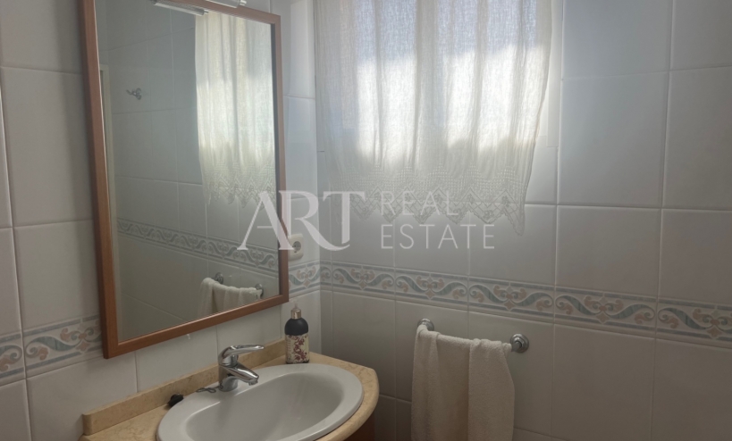 Herverkoop - Appartment - Altea