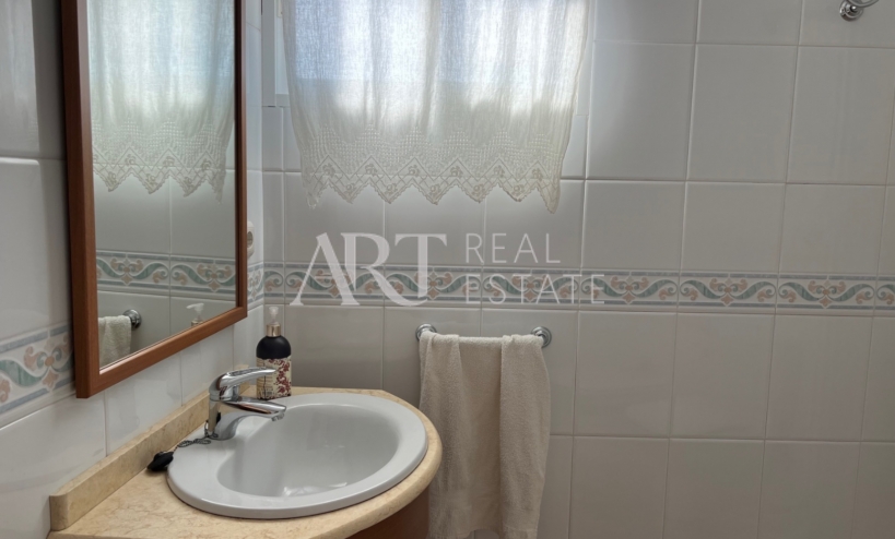 Herverkoop - Appartment - Altea