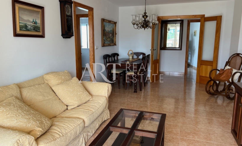 Herverkoop - Appartment - Altea