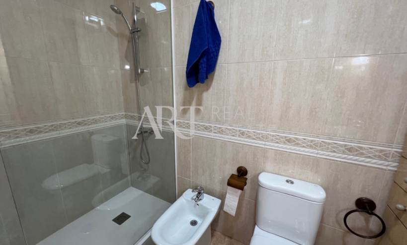 Herverkoop - Appartment - Altea