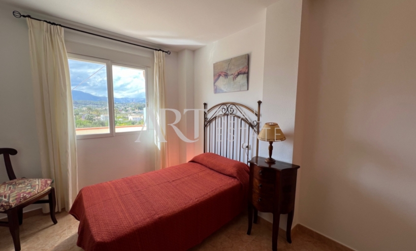 Herverkoop - Appartment - Altea