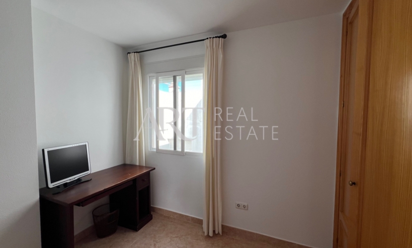 Herverkoop - Appartment - Altea