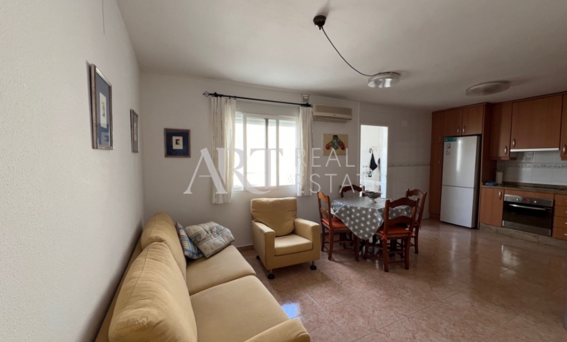 Herverkoop - Appartment - Altea