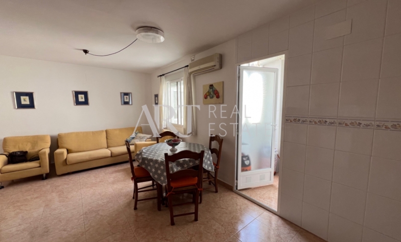 Herverkoop - Appartment - Altea