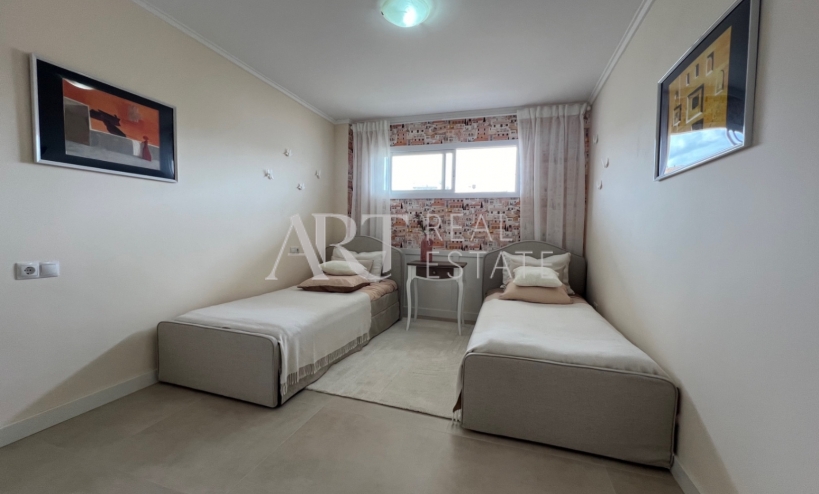 Herverkoop - Appartment - Altea