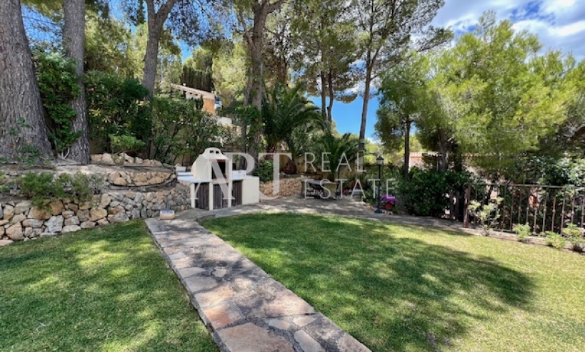 Videresalg - Villa - Altea