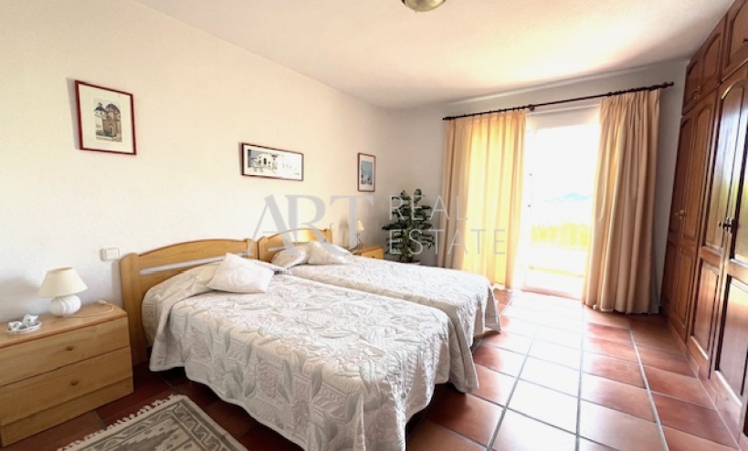 Videresalg - Villa - Altea