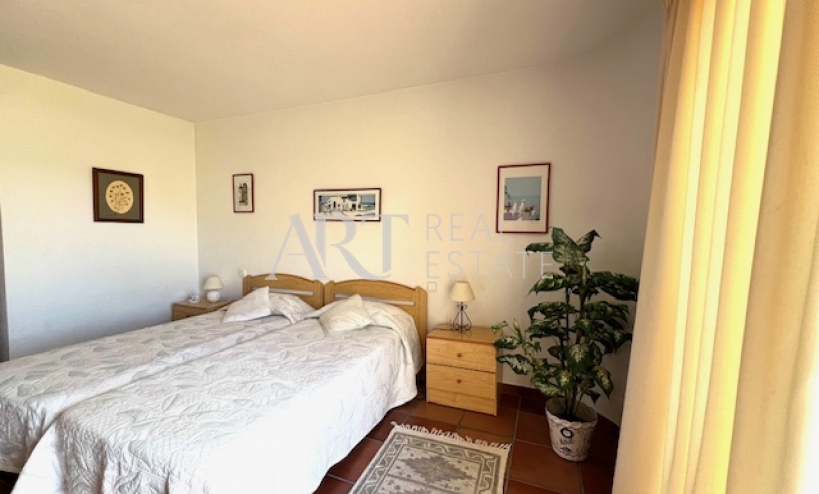 Resale - Villa - Altea