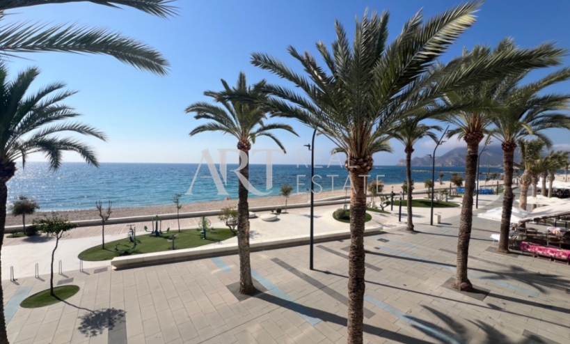 Reventa - Apartamento - Altea