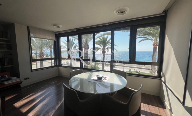 Reventa - Apartamento - Altea