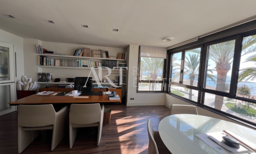 Reventa - Apartamento - Altea