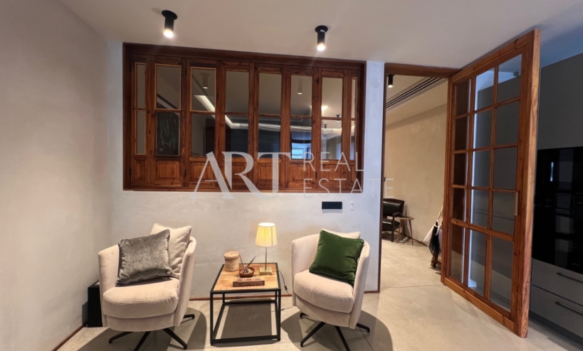 Resale - Apartment - Altea