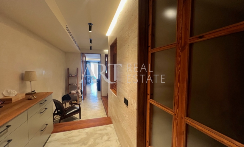 Resale - Apartment - Altea