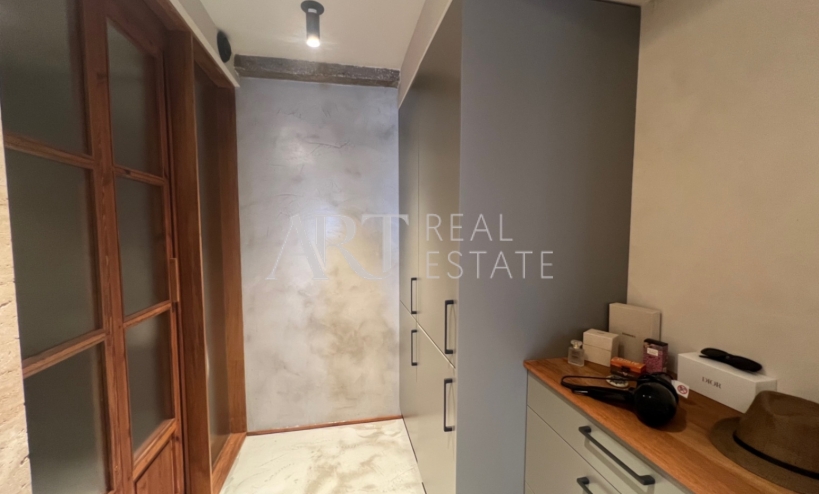 Resale - Apartment - Altea