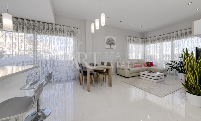 Reventa - Villa - Orihuela costa - Villamartín