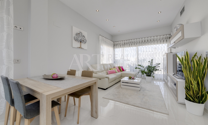 Reventa - Villa - Orihuela costa - Villamartín