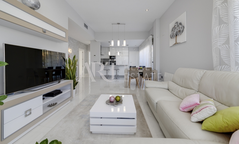 Reventa - Villa - Orihuela costa - Villamartín