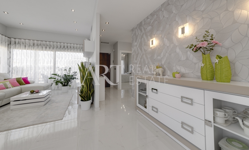 Reventa - Villa - Orihuela costa - Villamartín