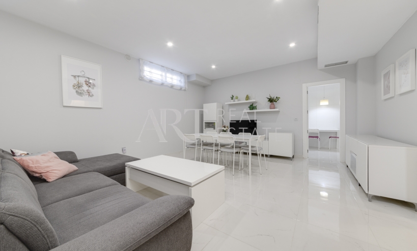 Revente - Villa - Orihuela costa - Villamartín