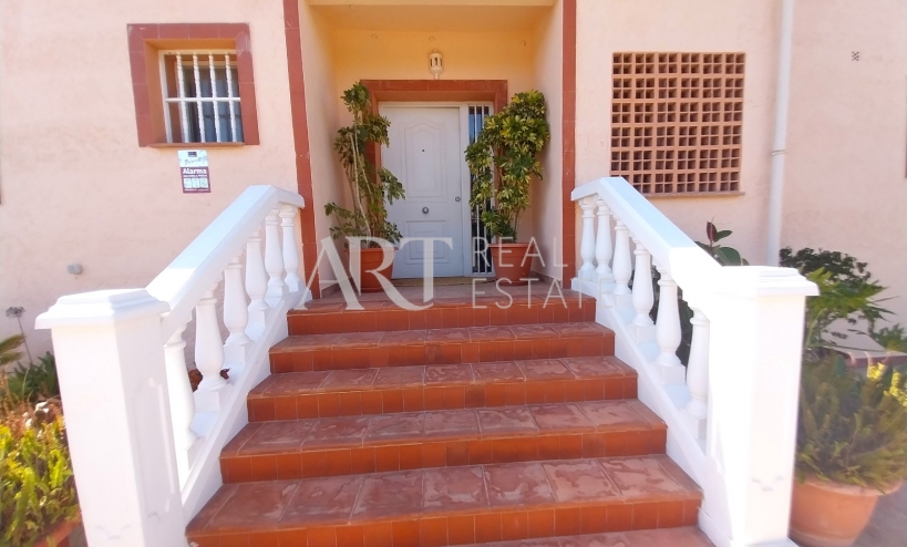 Resale - Villa - Alfas del Pí