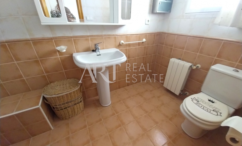 Resale - Villa - Alfas del Pí