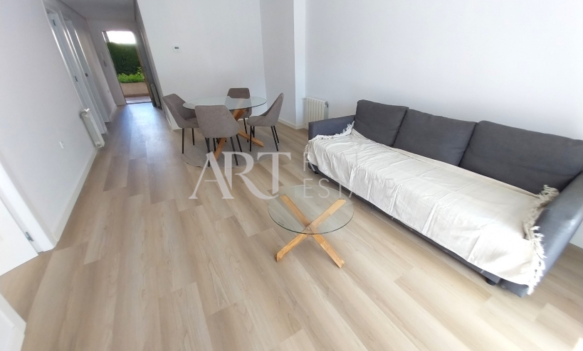 Resale - Apartment - Albir