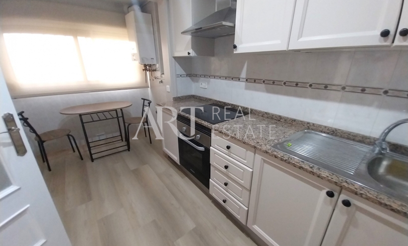 Resale - Apartment - Albir