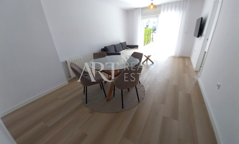 Revente - Apartment - Albir