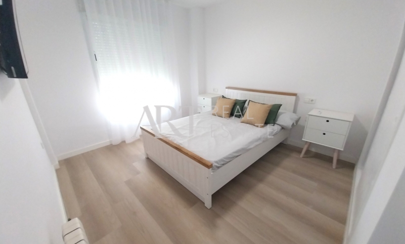 Revente - Apartment - Albir