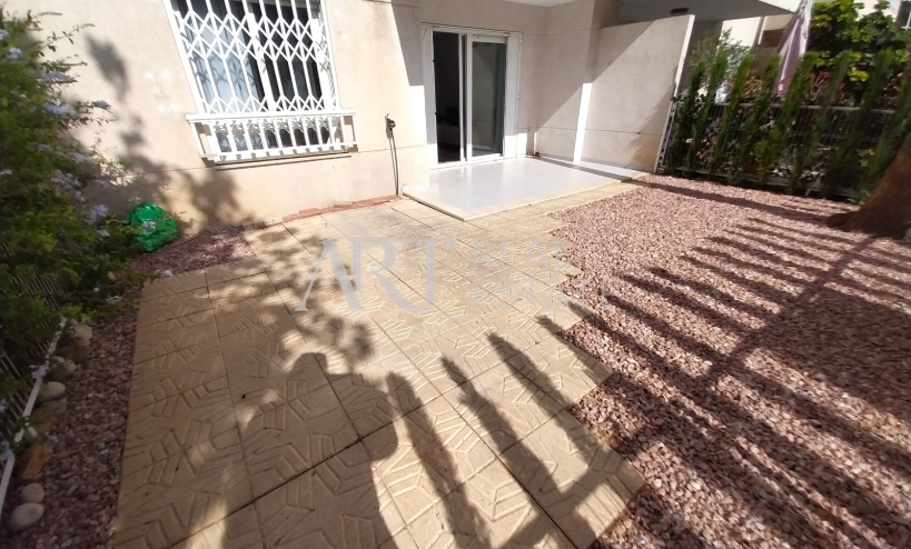 Resale - Apartment - Albir