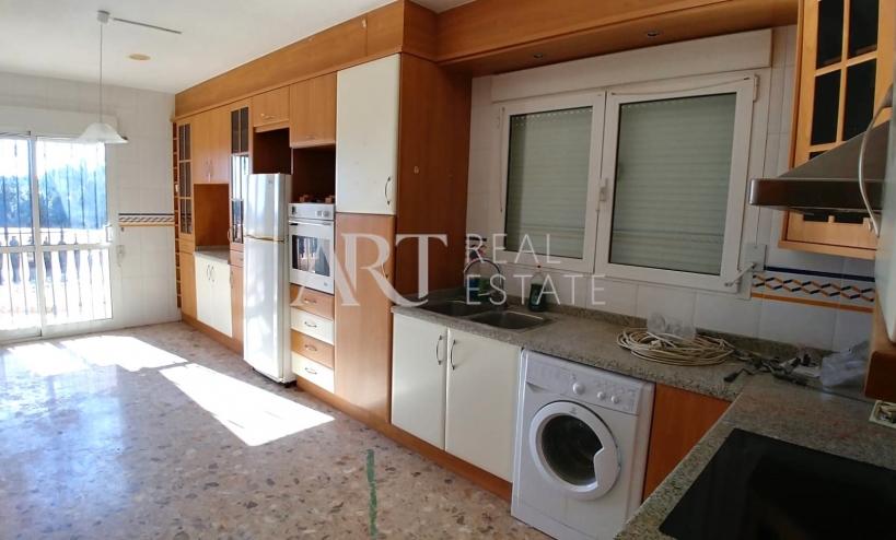 Resale - Villa - Polop