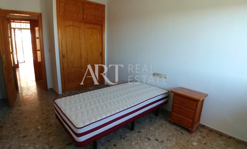 Resale - Villa - Polop