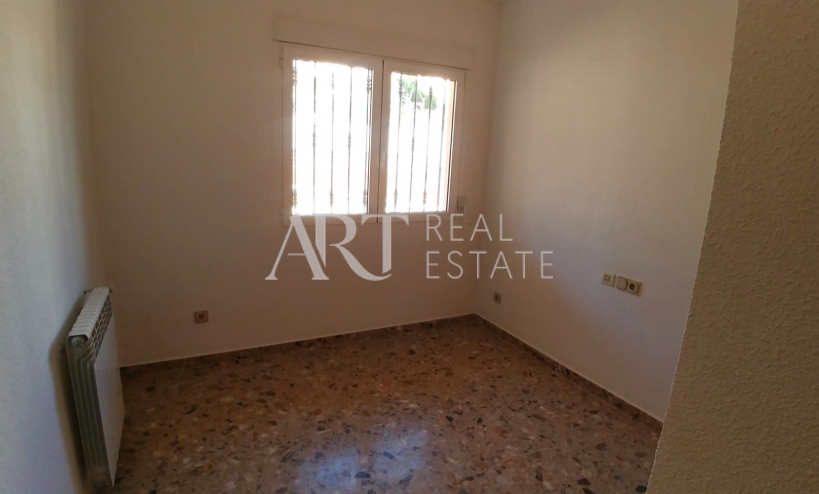 Resale - Villa - Polop