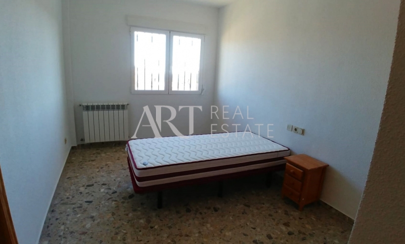 Resale - Villa - Polop