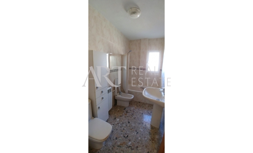 Resale - Villa - Polop