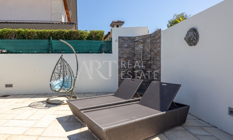 Reventa - Villa - Albir