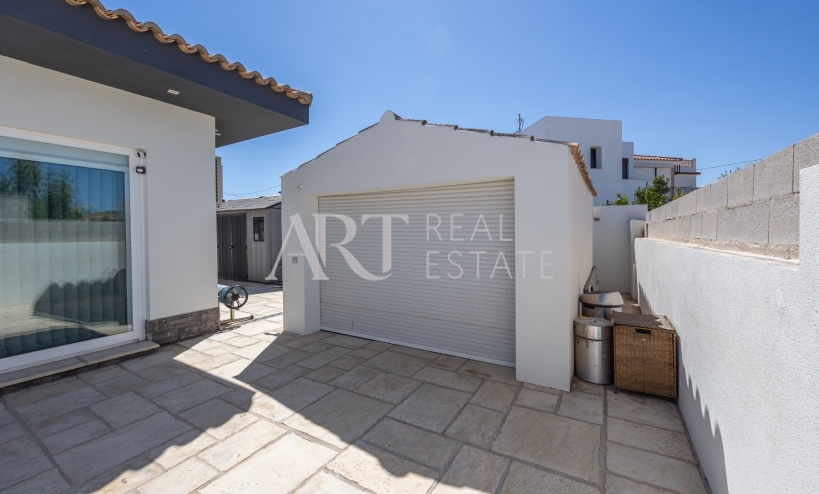 Videresalg - Villa - Albir