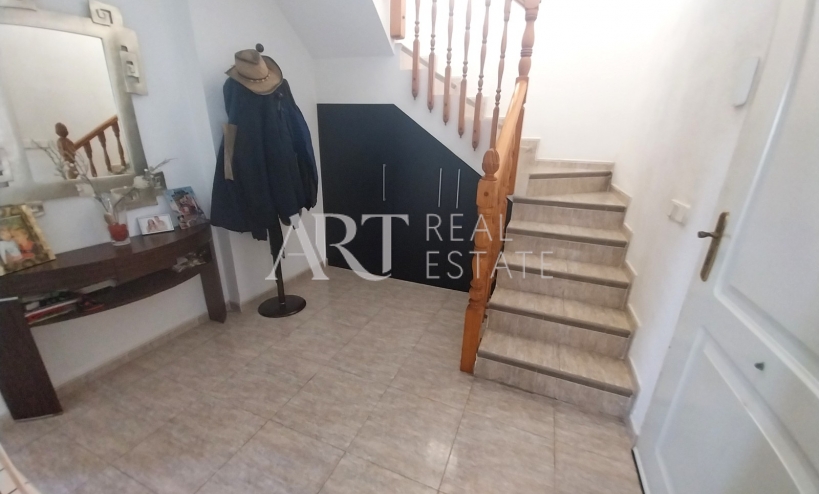 Resale - Villa - La Nucía